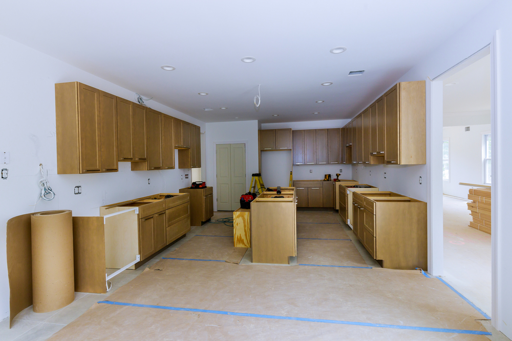 Signs Your Kitchen Needs Remodeling